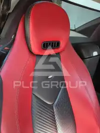 2007 Mercedes Benz SLK 200