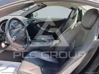 2007 Mercedes Benz SLK 200