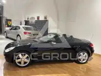 2007 Mercedes Benz SLK 200
