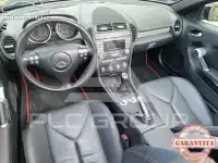 2007 Mercedes Benz SLK 200