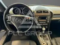2007 Mercedes Benz SLK 200