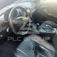 2007 Mercedes Benz SLK 200