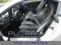 2007 Mercedes Benz SLK 200
