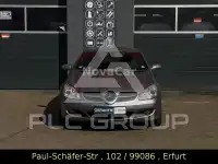 2007 Mercedes Benz SLK 200