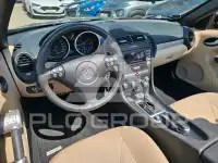 2007 Mercedes Benz SLK 200
