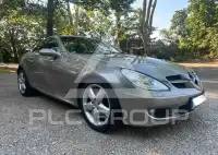 2007 Mercedes Benz SLK 200