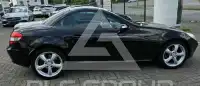 2007 Mercedes Benz SLK 200
