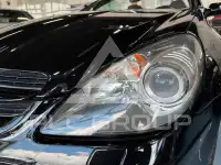 2007 Mercedes Benz SLK 200