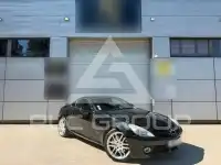 2007 Mercedes Benz SLK 200