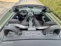 2007 Mercedes Benz SLK 200