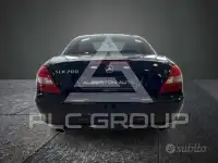 2007 Mercedes Benz SLK 200