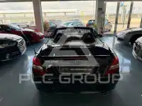 2007 Mercedes Benz SLK 200