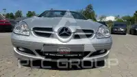 2007 Mercedes Benz SLK 200