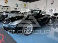 2007 Mercedes Benz SLK 200
