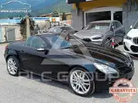 2007 Mercedes Benz SLK 200