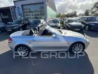 2007 Mercedes Benz SLK 200