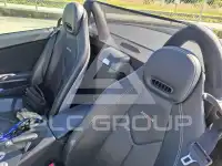 2007 Mercedes Benz SLK 200
