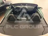 2007 Mercedes Benz SLK 200
