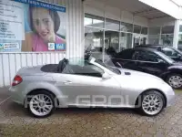 2007 Mercedes Benz SLK 200