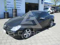 2007 Mercedes Benz SLK 200