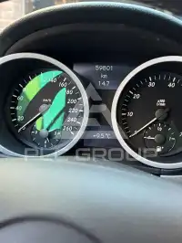 2007 Mercedes Benz SLK 200