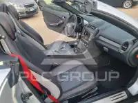 2007 Mercedes Benz SLK 200
