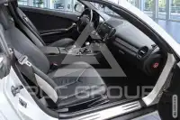 2007 Mercedes Benz SLK 200