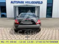 2007 Mercedes Benz SLK 200