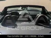 2007 Mercedes Benz SLK 200