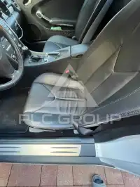 2007 Mercedes Benz SLK 200