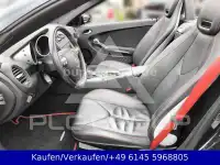 2007 Mercedes Benz SLK 200