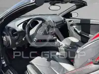 2007 Mercedes Benz SLK 200
