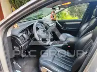 2007 Mercedes Benz R 280