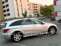 2007 Mercedes Benz R 280