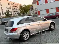 2007 Mercedes Benz R 280
