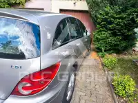 2007 Mercedes Benz R 280