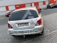 2007 Mercedes Benz R 280