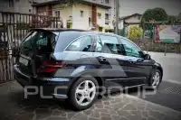 2007 Mercedes Benz R 280