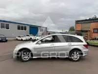 2007 Mercedes Benz R 280