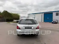 2007 Mercedes Benz R 280