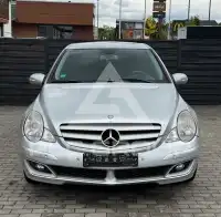 2007 Mercedes Benz R 280