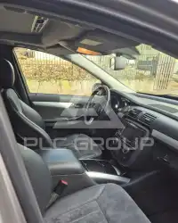 2007 Mercedes Benz R 280