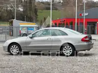 2007 Mercedes Benz CLK 200