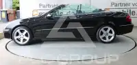 2007 Mercedes Benz CLK 200