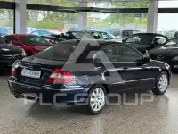 2007 Mercedes Benz CLK 200