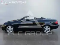 2007 Mercedes Benz CLK 200