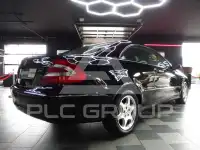 2007 Mercedes Benz CLK 200