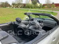 2007 Mercedes Benz CLK 200