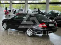 2007 Mercedes Benz CLK 200