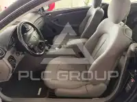 2007 Mercedes Benz CLK 200